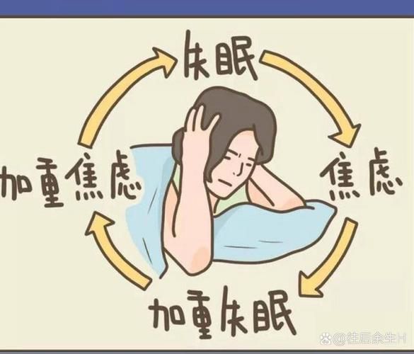 梦到亲人生病是什么意思_如何缓解焦虑