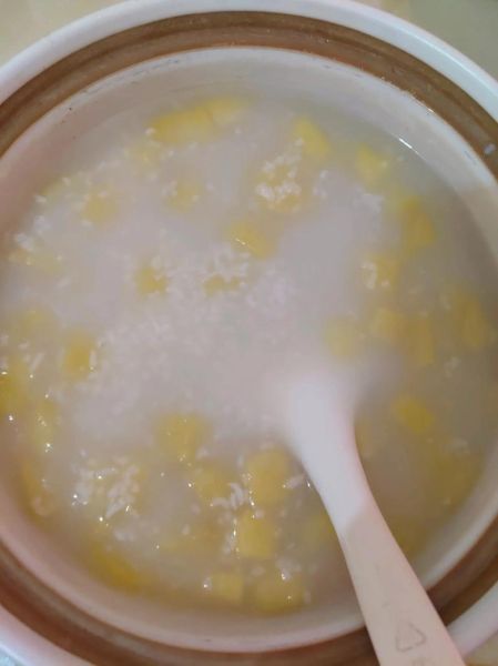 梦到吃稀饭是什么意思_梦见喝白粥预示什么