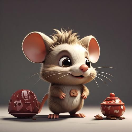 1984属鼠2017年财运如何_1984鼠财运2017注意事项