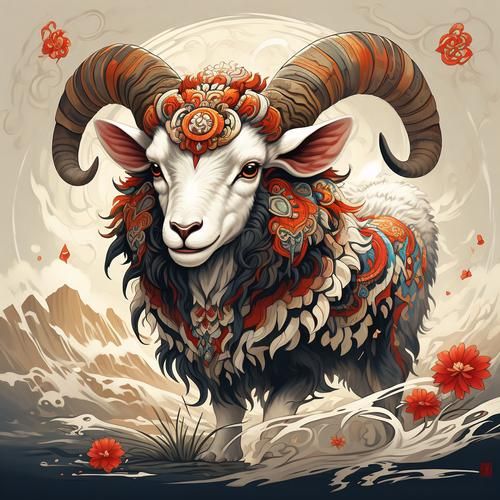 1979年属羊2019年运势如何_2019属羊全年运势详解