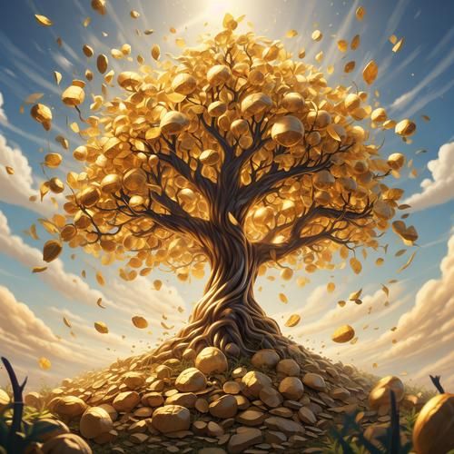 吉祥财运头像怎么选_微信头像招财风水禁忌