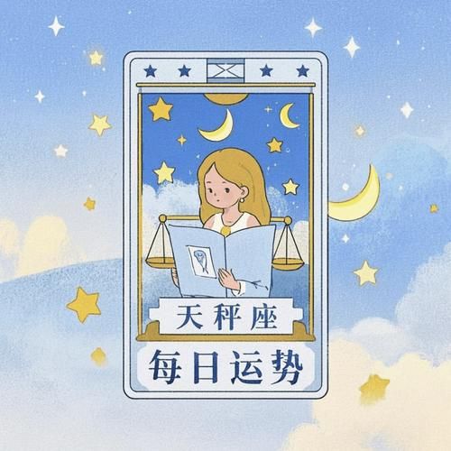 天秤座明日运势怎么样_天秤座明日运势星座屋
