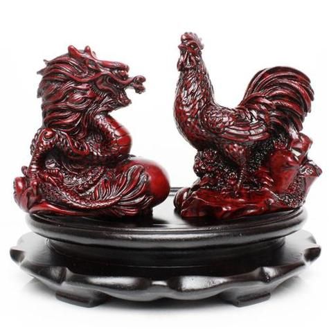 鸡属相和哪个属相最合_鸡和龙真的最配吗