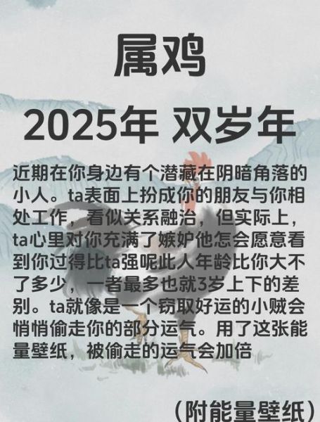 2024属鸡运势如何_属鸡人今年要注意什么