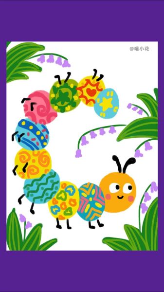 梦到毛毛虫爬到身上_意味着什么