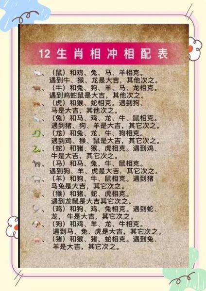 属牛与子女属相相冲怎么办_属牛父母如何化解冲克