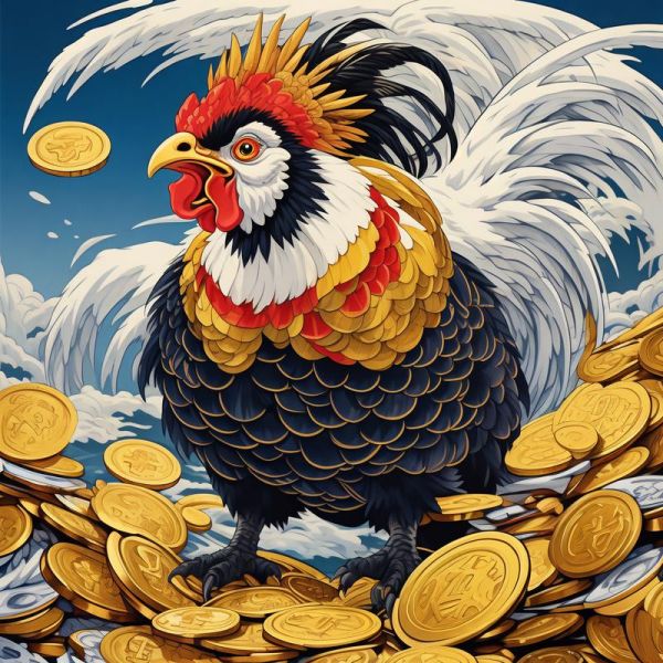 生肖鸡2018财运如何_属鸡人2018年偏财运旺不旺