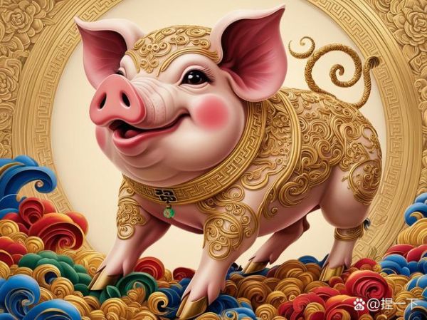 属猪8月运势如何_属猪人8月财运好吗